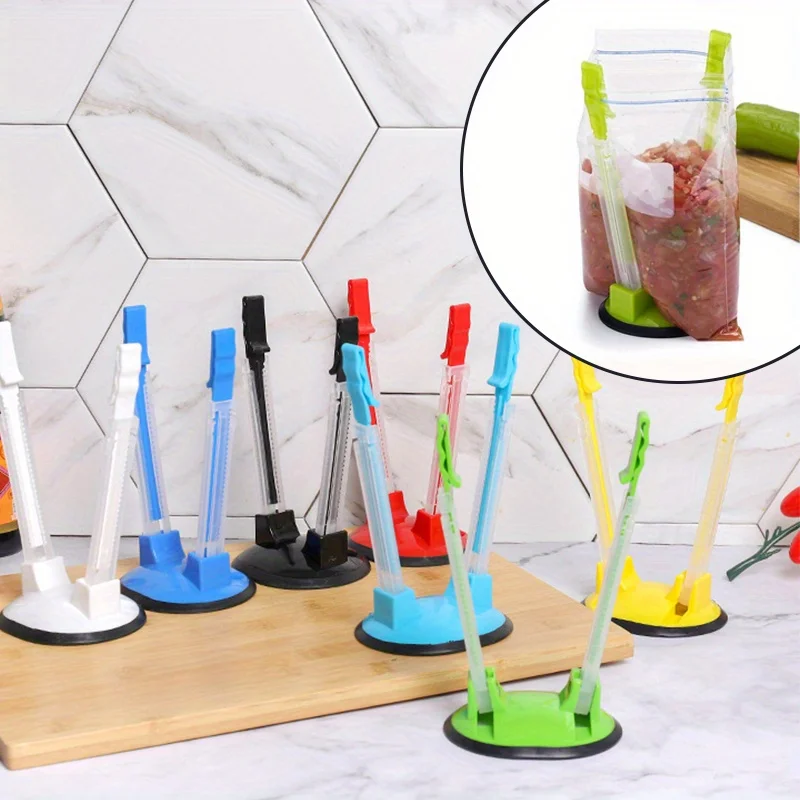 Food Storage Practices - 1 adet çok amaçlı asılı mutfak
