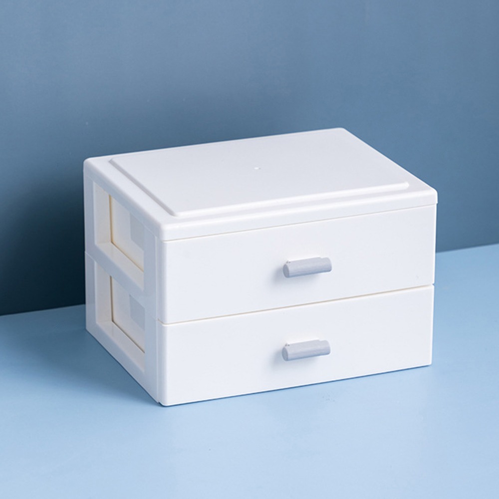 Stackable Pantry Bin - Çok Katmanlı Çekmece Katmanlı Depolama Renkli