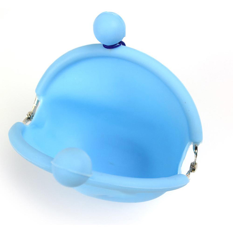 Food Storage Silicone Bags - Silikon Evcil Hayvan Köpek Eğitim Ödül