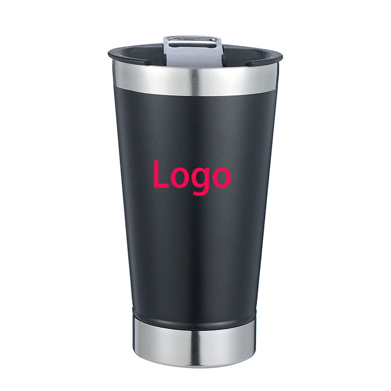 Food Storage Thermos - Logonuzu Özelleştirin Kupalar Şarap Bira Kahve