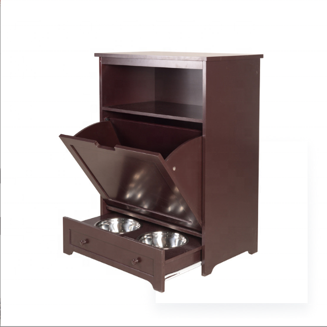 Food Storage For Dog - Sıcak Fırsat Besleme ve Sulama Malzemeleri