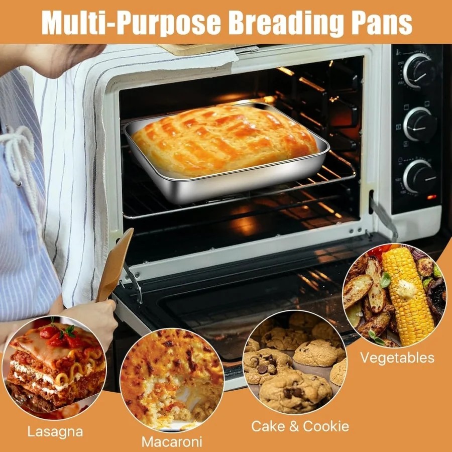 Food Storage For Refrigerator - Paslanmaz Çelik Sızdırmaz Öğle Yemeği Kutusu,