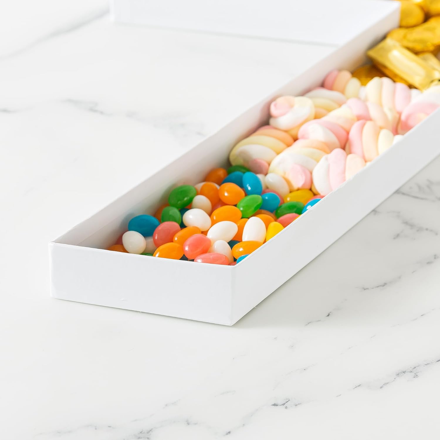 Gıda Doldurulabilir Harfler Şe - Food Storage Baby incelemesi ve fiyatı