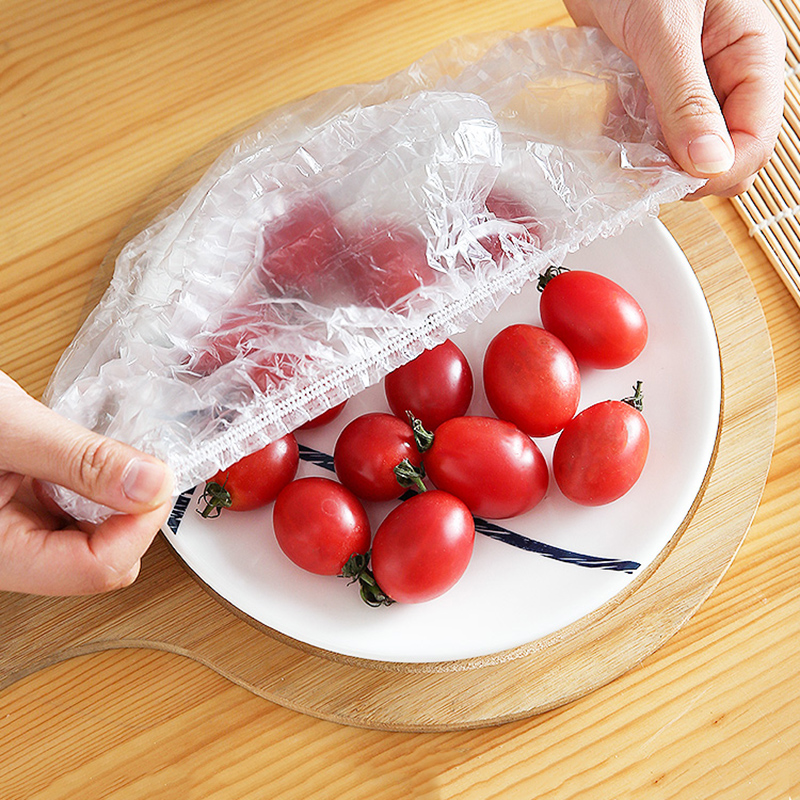 Tek kullanımlık Gıda Saklama K - Food Storage Silicone Bags incelemesi ve fiyatı