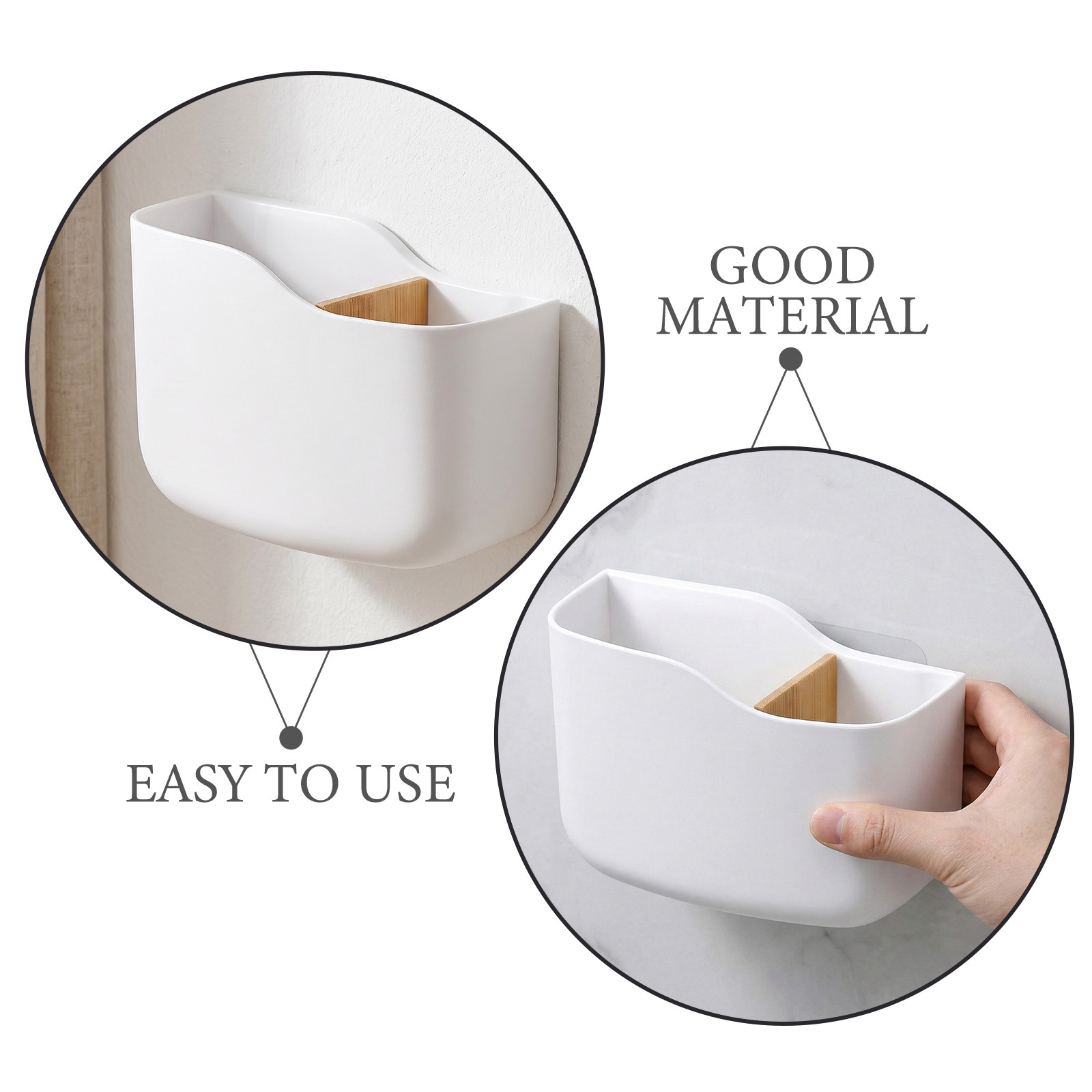 3 Parça Uzaktan Kumanda Tutucu - Food Storage Rack incelemesi ve fiyatı