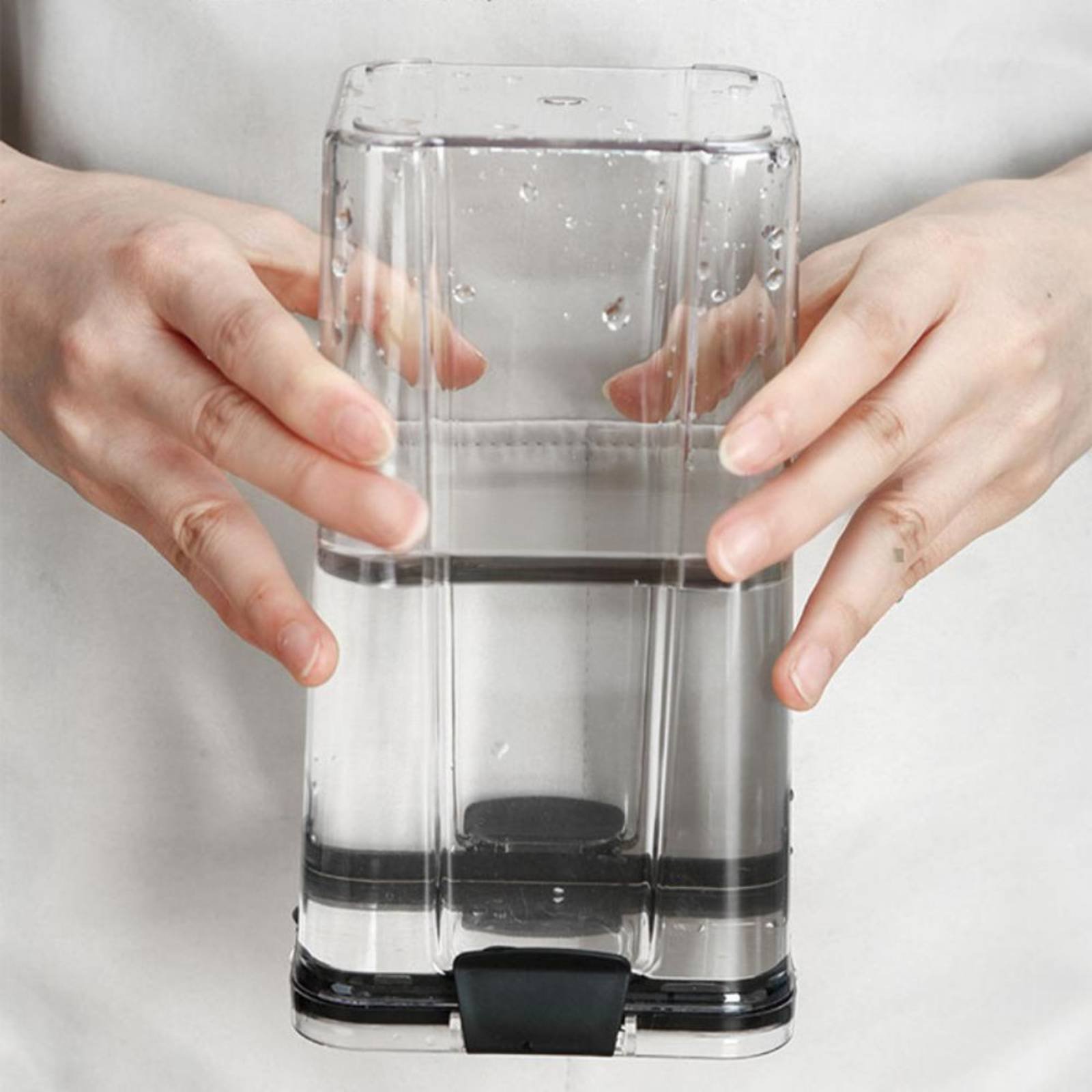 Hava Geçirmez Gıda Saklama Kab - Food Storage Plastic Container incelemesi ve fiyatı