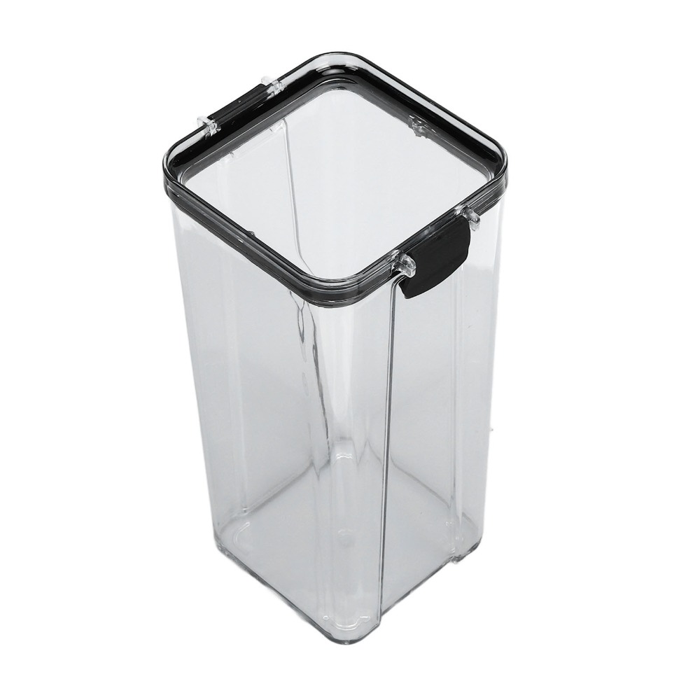 Pratik PET Gıda Saklama Kabı Ş - Food Storage Practices incelemesi ve fiyatı