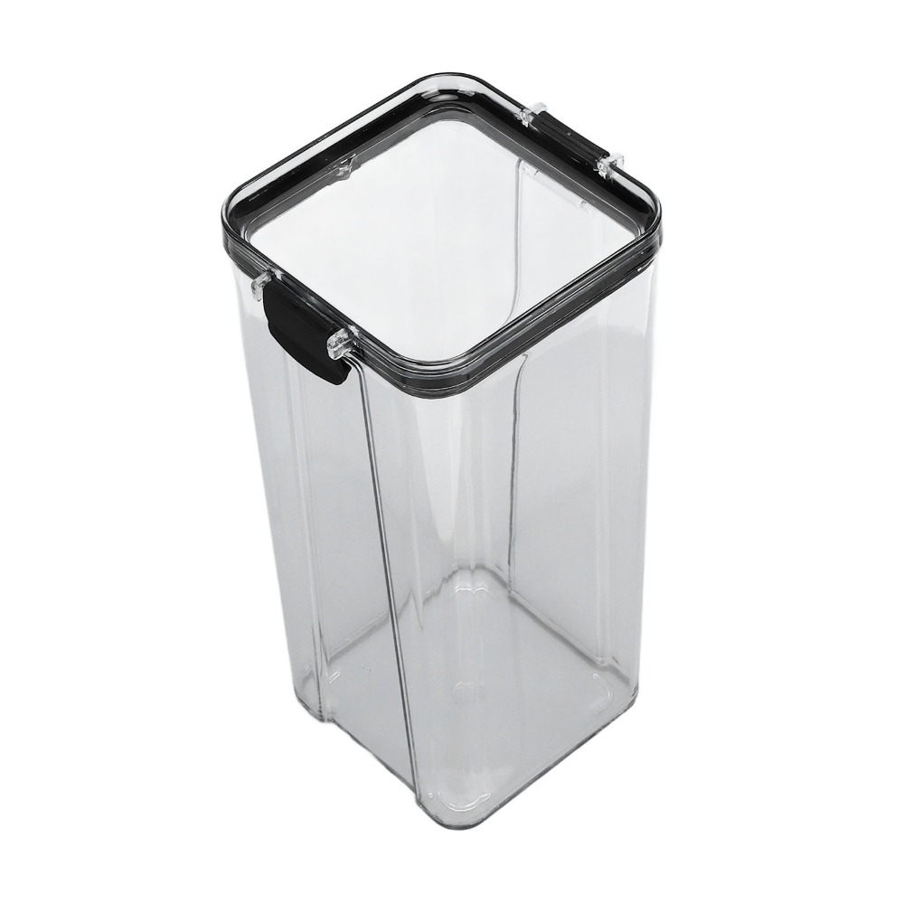 Pratik PET Gıda Saklama Kabı Ş - Food Storage Practices incelemesi ve fiyatı