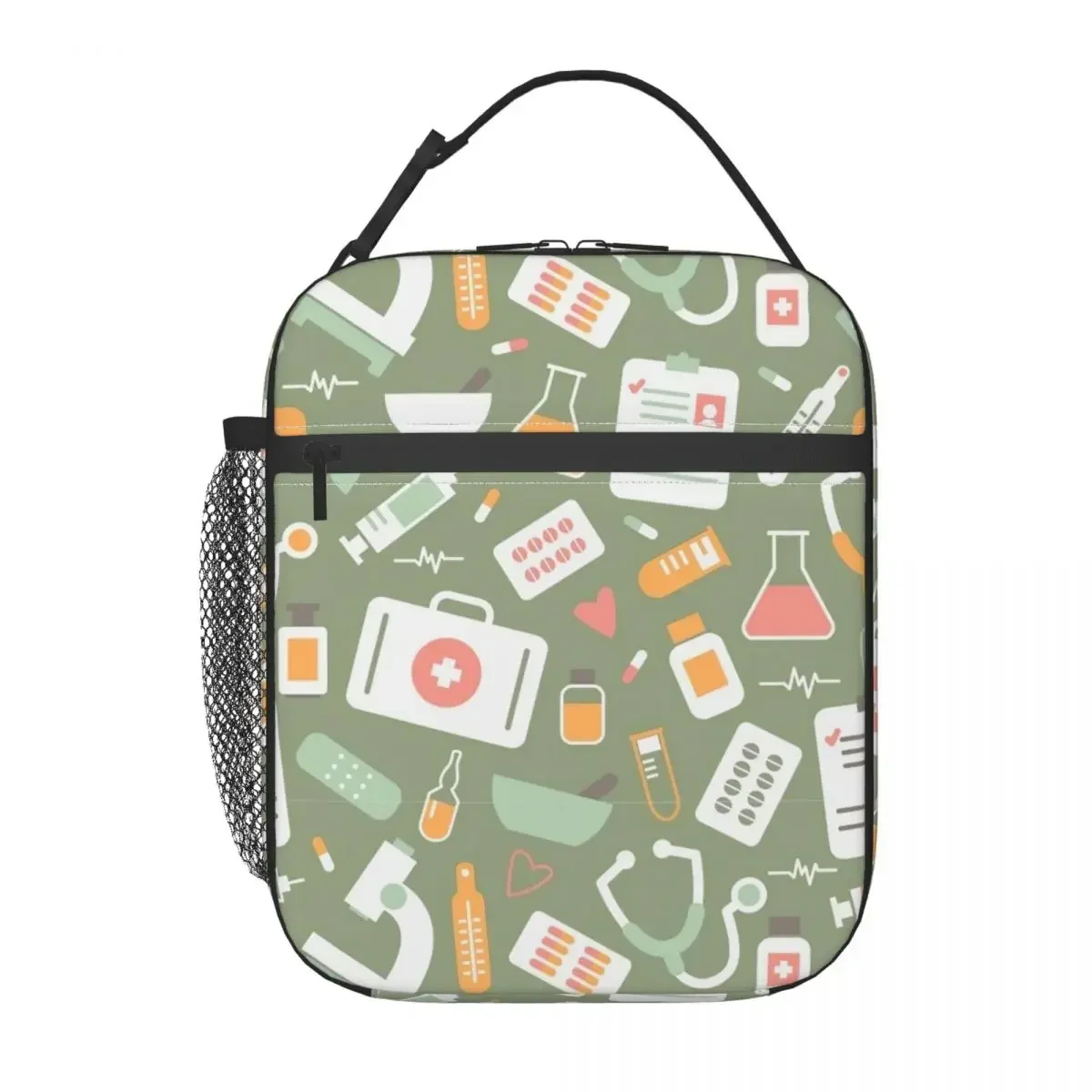 Hemşire Sağlık Hizmetleri Dese - Food Storage With Compartments incelemesi ve fiyatı