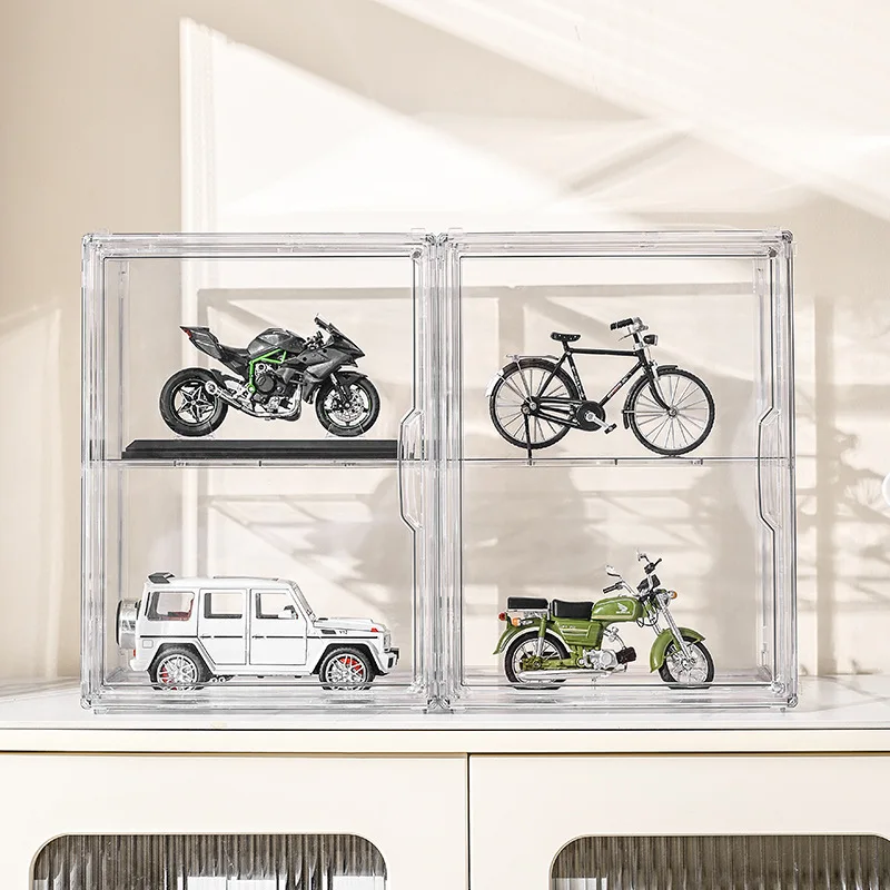 Parmaklar için şeffaf ekran ku - Stackable Pantry Bin incelemesi ve fiyatı