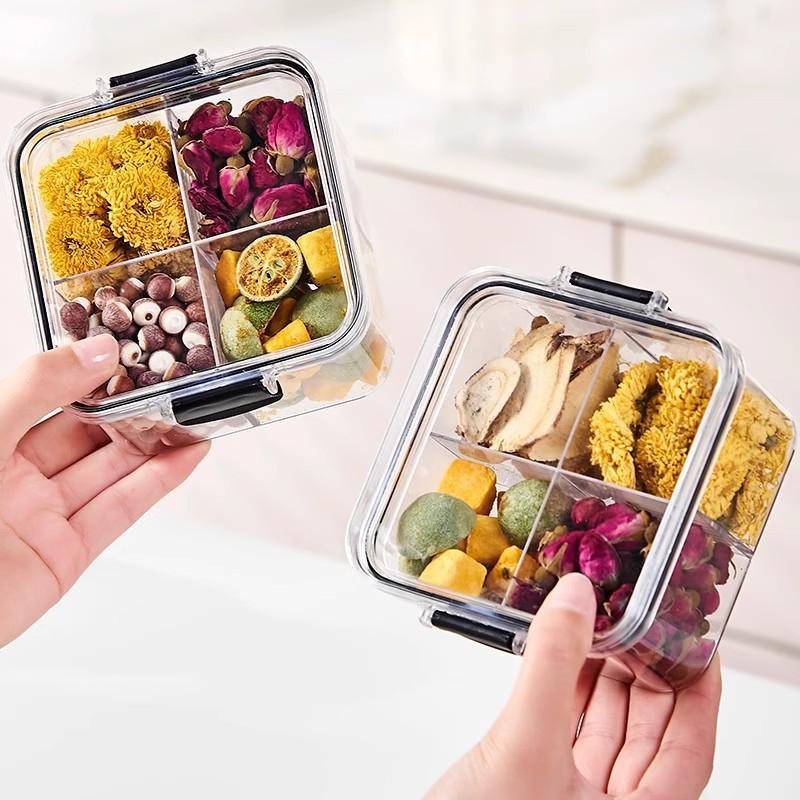 Mutfak Hava Geçirmez Gıda Sakl - Food Storage Baby incelemesi ve fiyatı