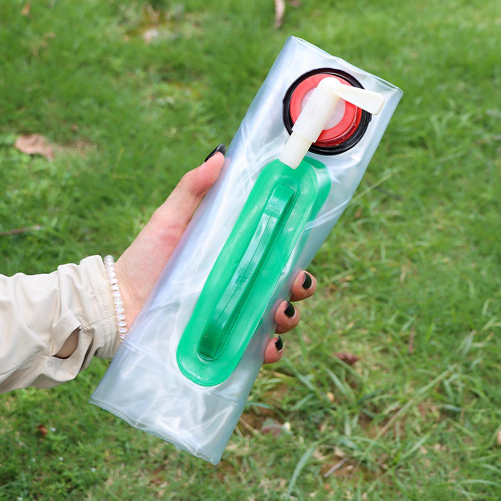 İçme Suyu Saklama Kapları 20L  - Food Storage Plastic Container incelemesi ve fiyatı