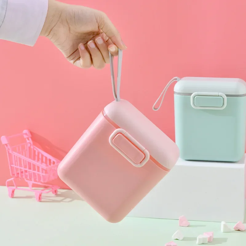 Bebek Süt Tozu Taşınabilir Beb - Food Storage Baby incelemesi ve fiyatı