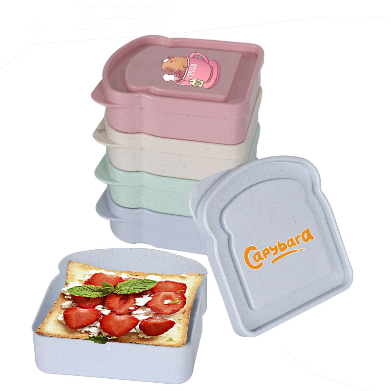 Capybara Sandviç Gıda Saklama  - Food Storage System incelemesi ve fiyatı