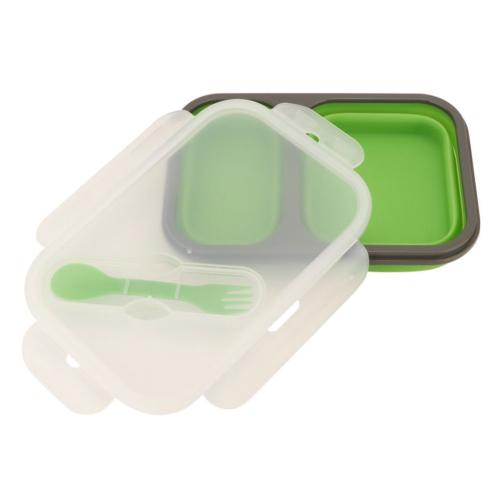 2 Adet Pratik 1000ml Katlanabi - Food Storage Practices incelemesi ve fiyatı