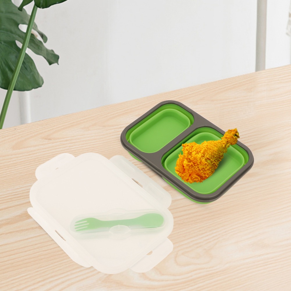2 Adet Pratik 1000ml Katlanabi - Food Storage Practices incelemesi ve fiyatı
