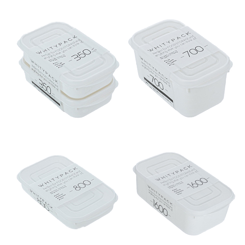 Japon Et Paketleme Kutusu Gıda - Food Storage For Refrigerator incelemesi ve fiyatı