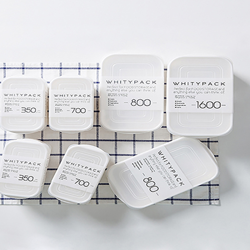 Japon Et Paketleme Kutusu Gıda - Food Storage For Refrigerator incelemesi ve fiyatı