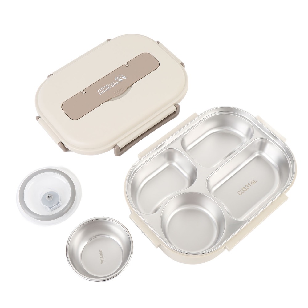 Pratik 316 Paslanmaz Çelik Öğl - Food Storage Practices incelemesi ve fiyatı