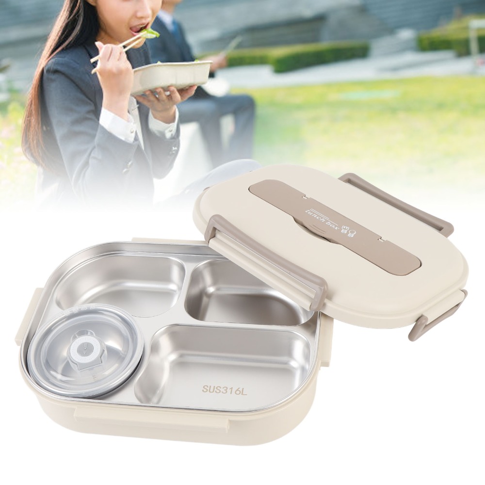 Pratik 316 Paslanmaz Çelik Öğl - Food Storage Practices incelemesi ve fiyatı
