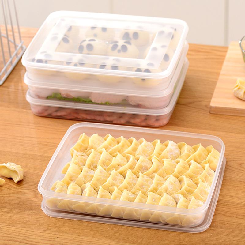 Şeffaf Mutfak Saklama Kutusu B - Food Storage For Refrigerator incelemesi ve fiyatı