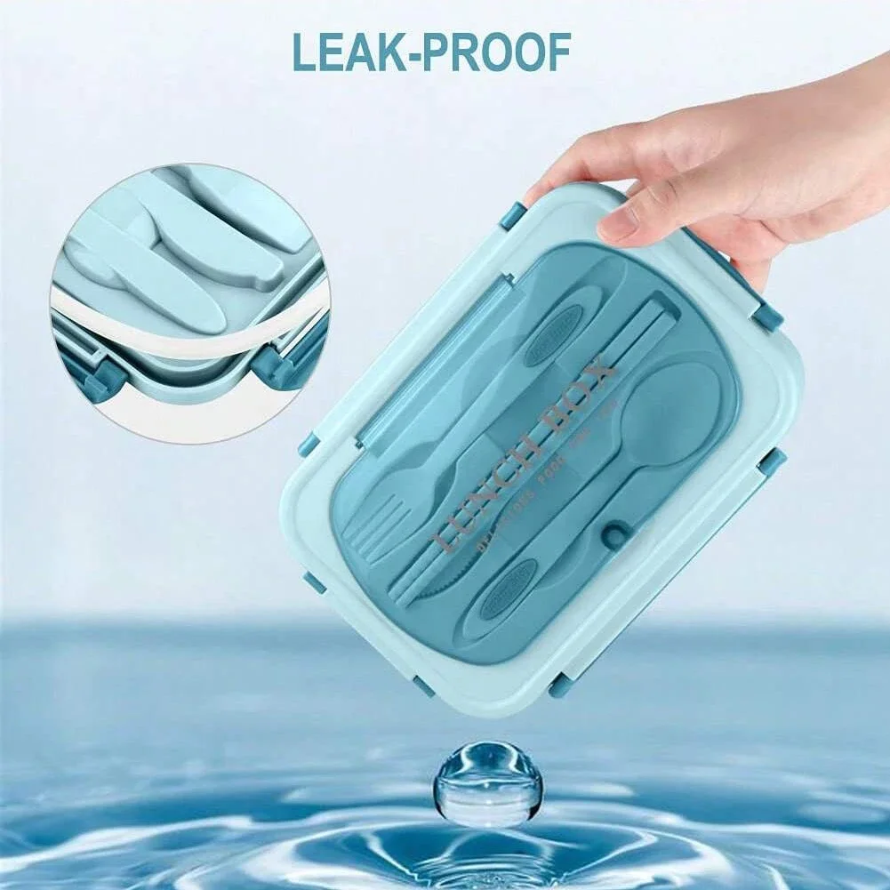 Yetişkinler için 3 Bölmeli Ben - Food Storage With Compartments incelemesi ve fiyatı