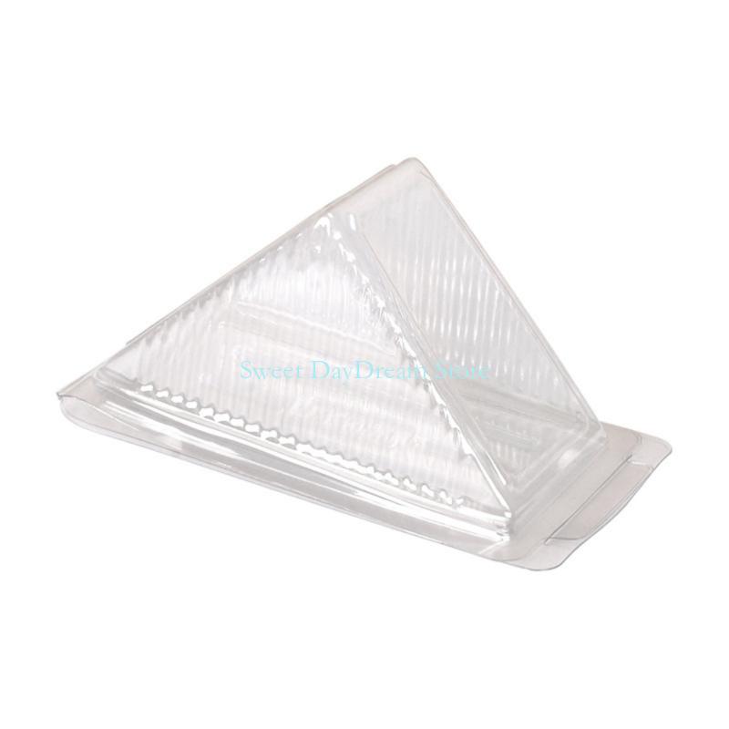 Y88C 100'lü PET Sandviç Saklam - Food Storage Plastic Container incelemesi ve fiyatı