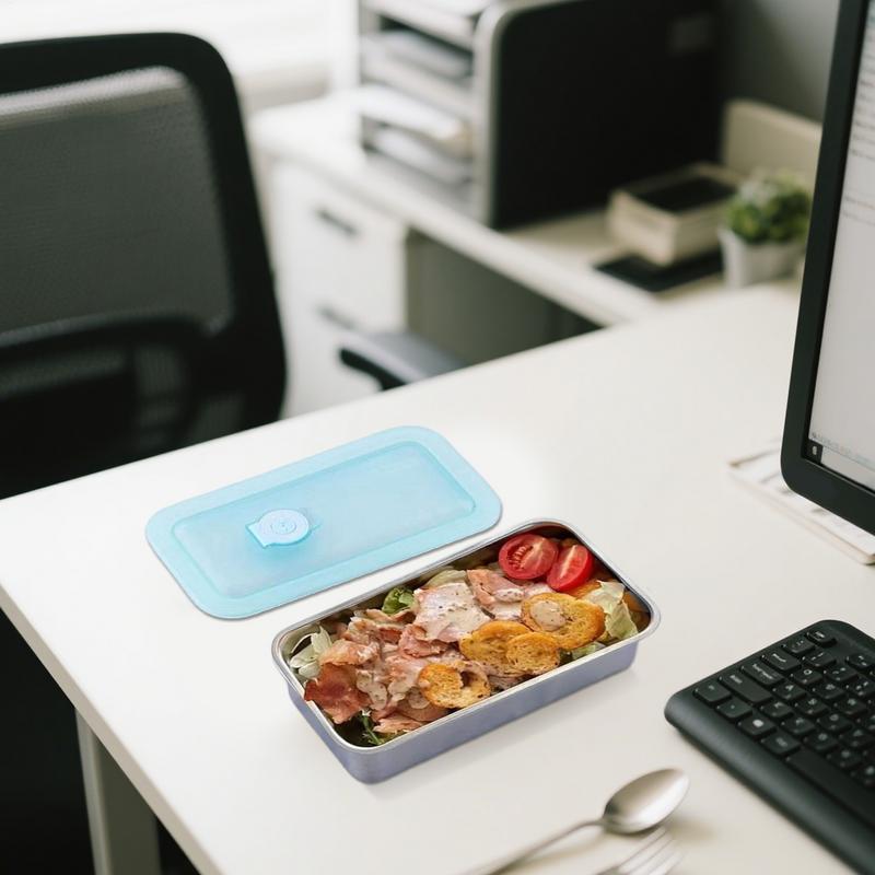 304 Paslanmaz Çelik Öğle Yemeğ - Food Storage With Compartments incelemesi ve fiyatı