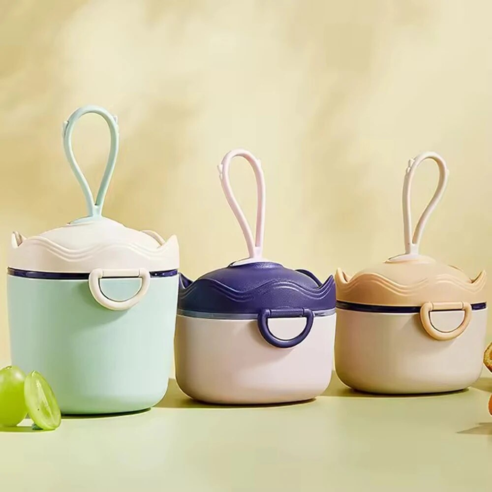 330/500Ml bebek formülü dağıtı - Food Storage Baby incelemesi ve fiyatı