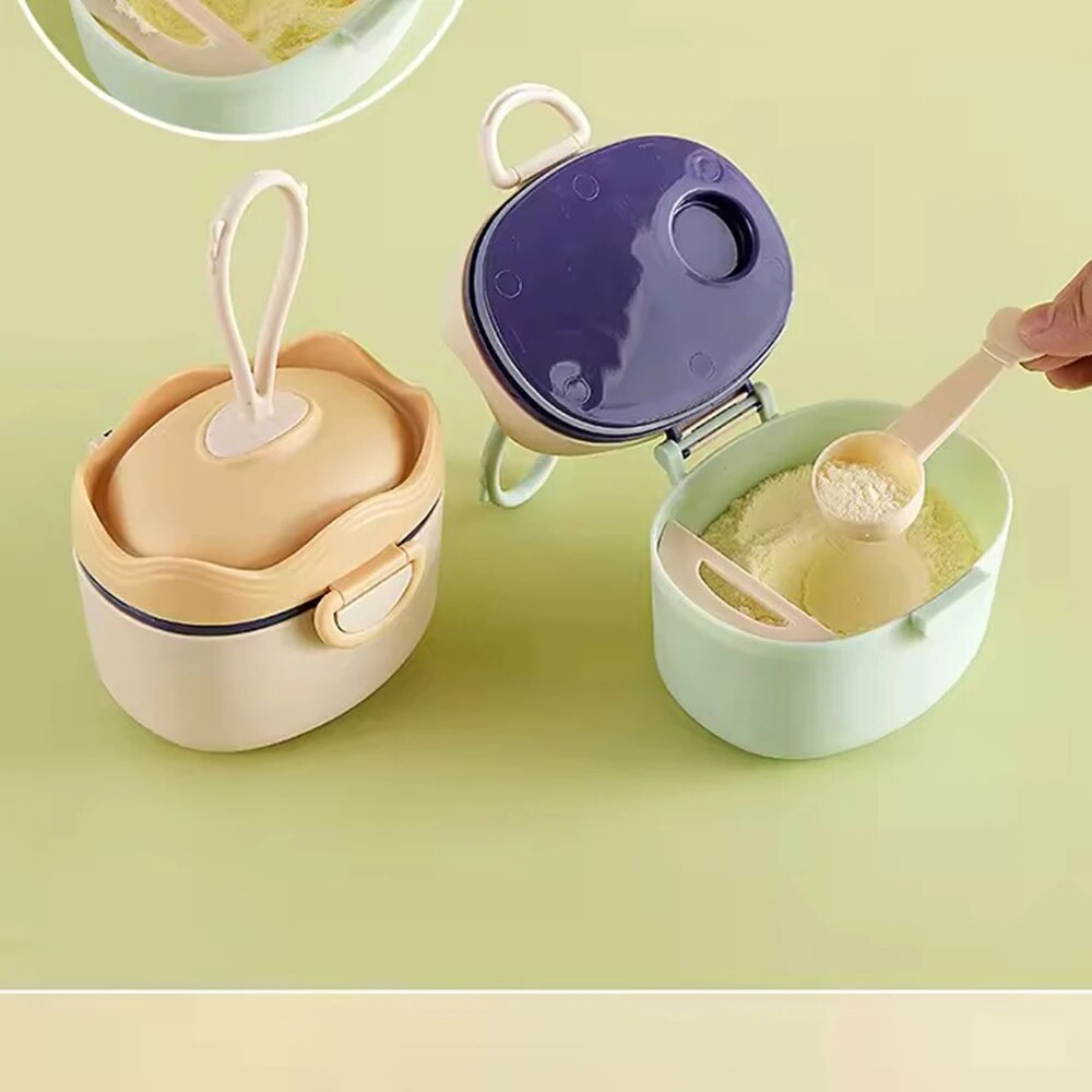 330/500Ml bebek formülü dağıtı - Food Storage Baby incelemesi ve fiyatı