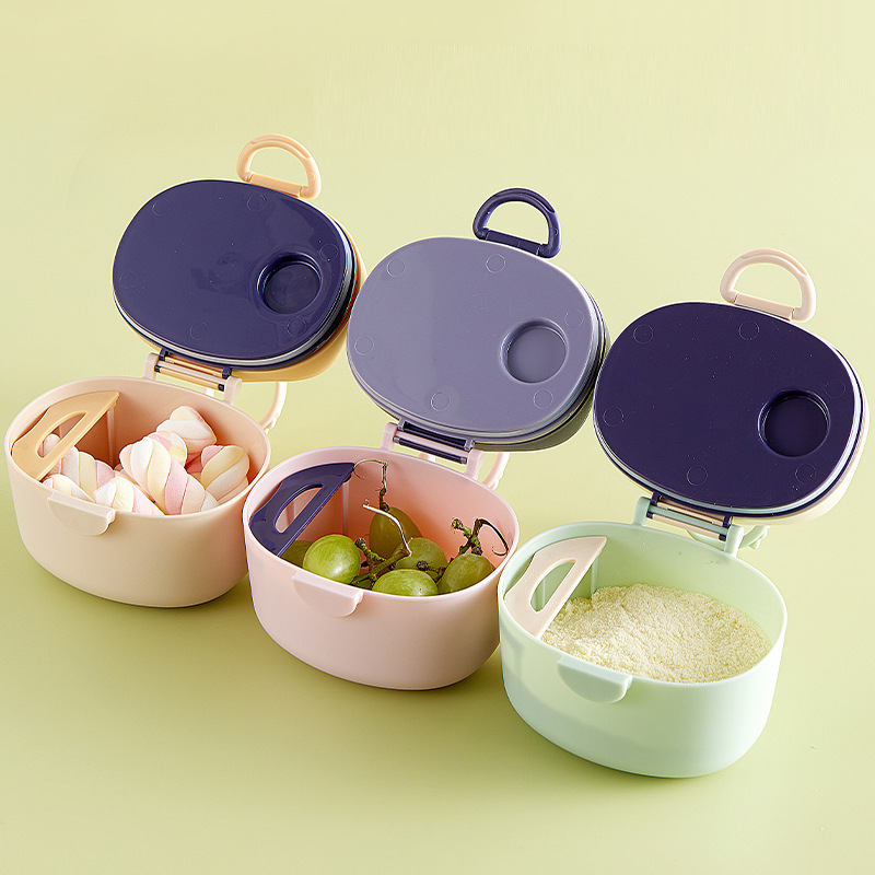330/500Ml bebek formülü dağıtı - Food Storage Baby incelemesi ve fiyatı