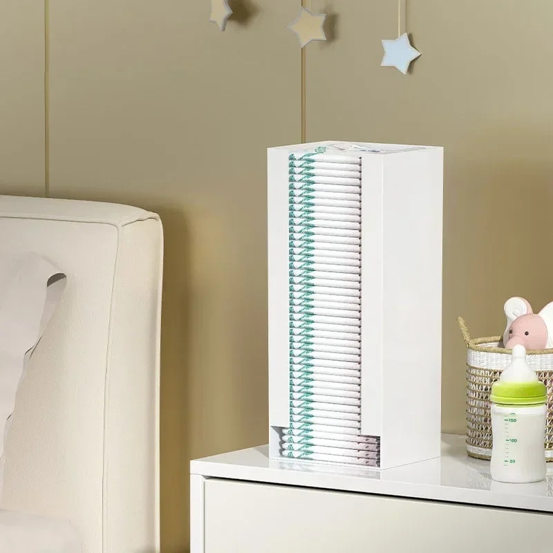 Anında Hazırlanan Noodle Sakla - Stackable Pantry Bin incelemesi ve fiyatı