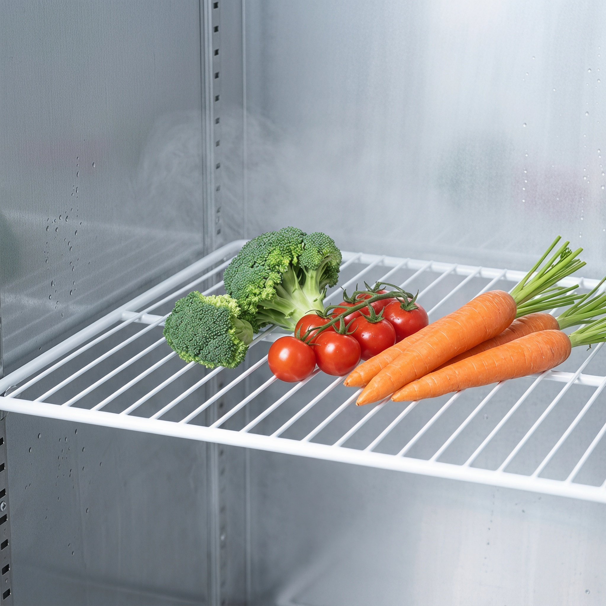 Tel Metal Buzdolabı Bölücü Raf - Food Storage For Refrigerator incelemesi ve fiyatı