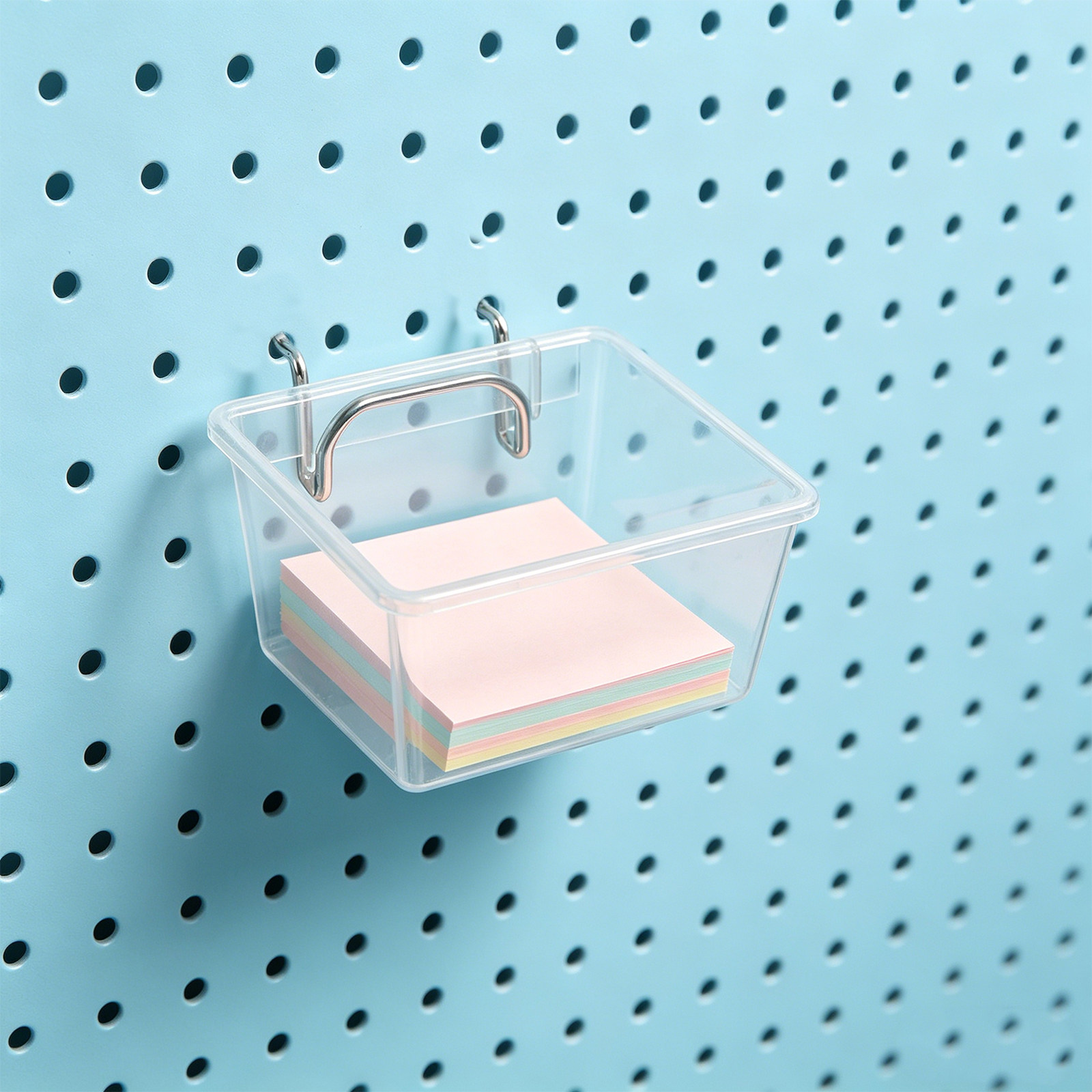 20 Parça Pegboard Saklama Kutu - Food Storage Bins incelemesi ve fiyatı