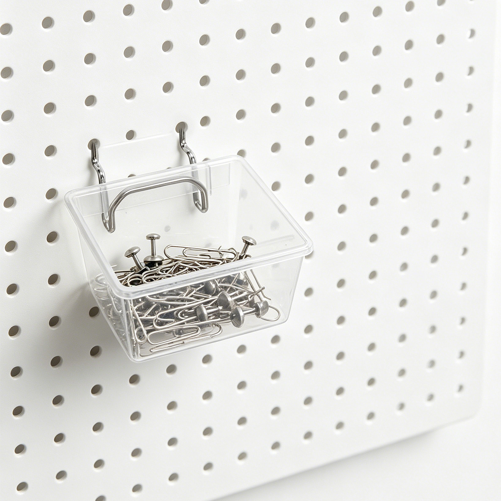 20 Parça Pegboard Saklama Kutu - Food Storage Bins incelemesi ve fiyatı