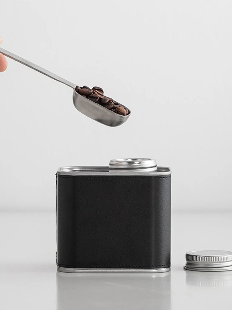 Kahve Çekirdeği Hava Geçirmez  - Food Storage System incelemesi ve fiyatı