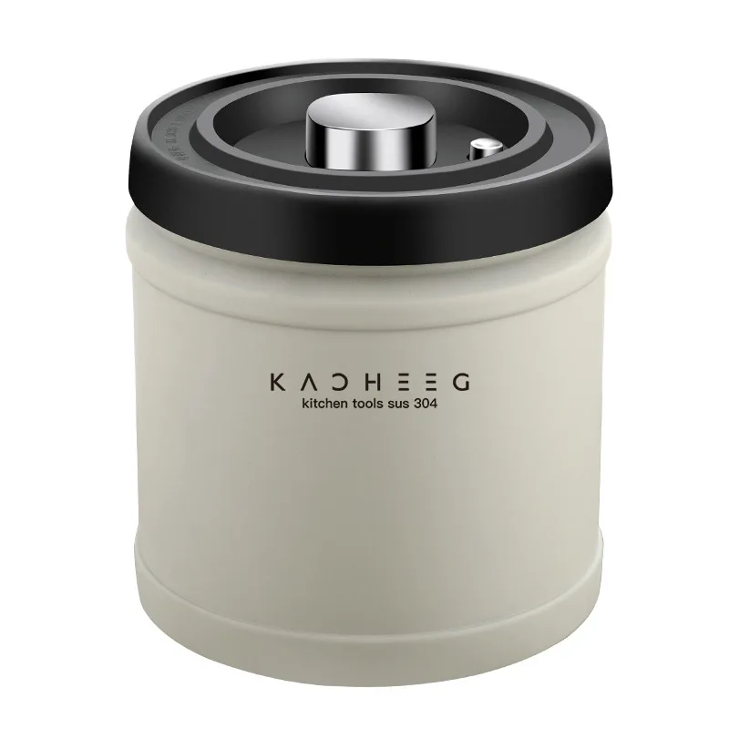 Paslanmaz Çelik Kahve Kabı Hav - Food Storage Vacuum Containers incelemesi ve fiyatı