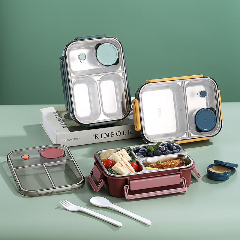 2/3 Bölmeli Çocuk ve Yetişkinl - Food Storage Thermos incelemesi ve fiyatı