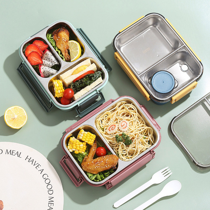 2/3 Bölmeli Çocuk ve Yetişkinl - Food Storage Thermos incelemesi ve fiyatı