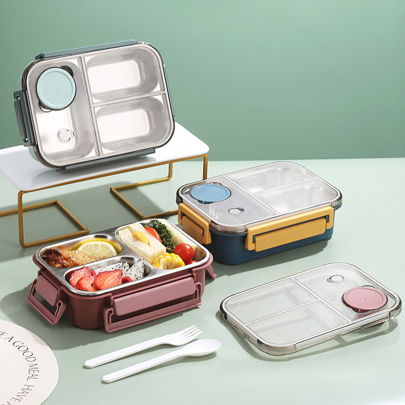 2/3 Bölmeli Çocuk ve Yetişkinl - Food Storage Thermos incelemesi ve fiyatı