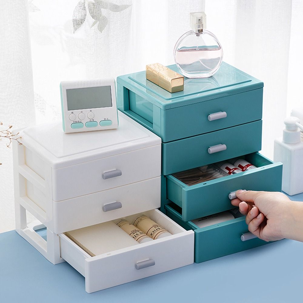 Çok Katmanlı Çekmece Katmanlı  - Stackable Pantry Bin incelemesi ve fiyatı