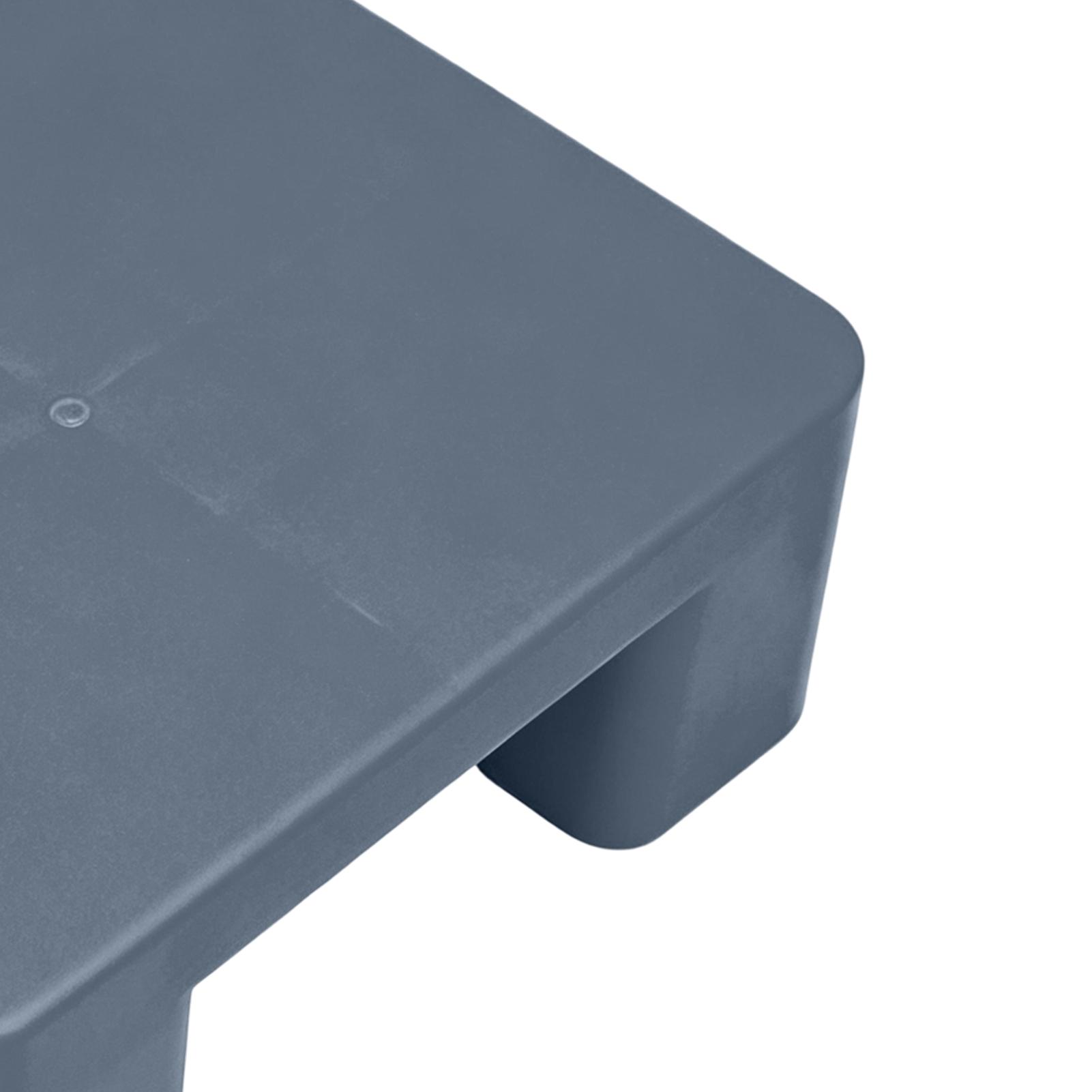 Dunnage Rafı Kaymaz Ağır Hizme - Food Storage Rack incelemesi ve fiyatı