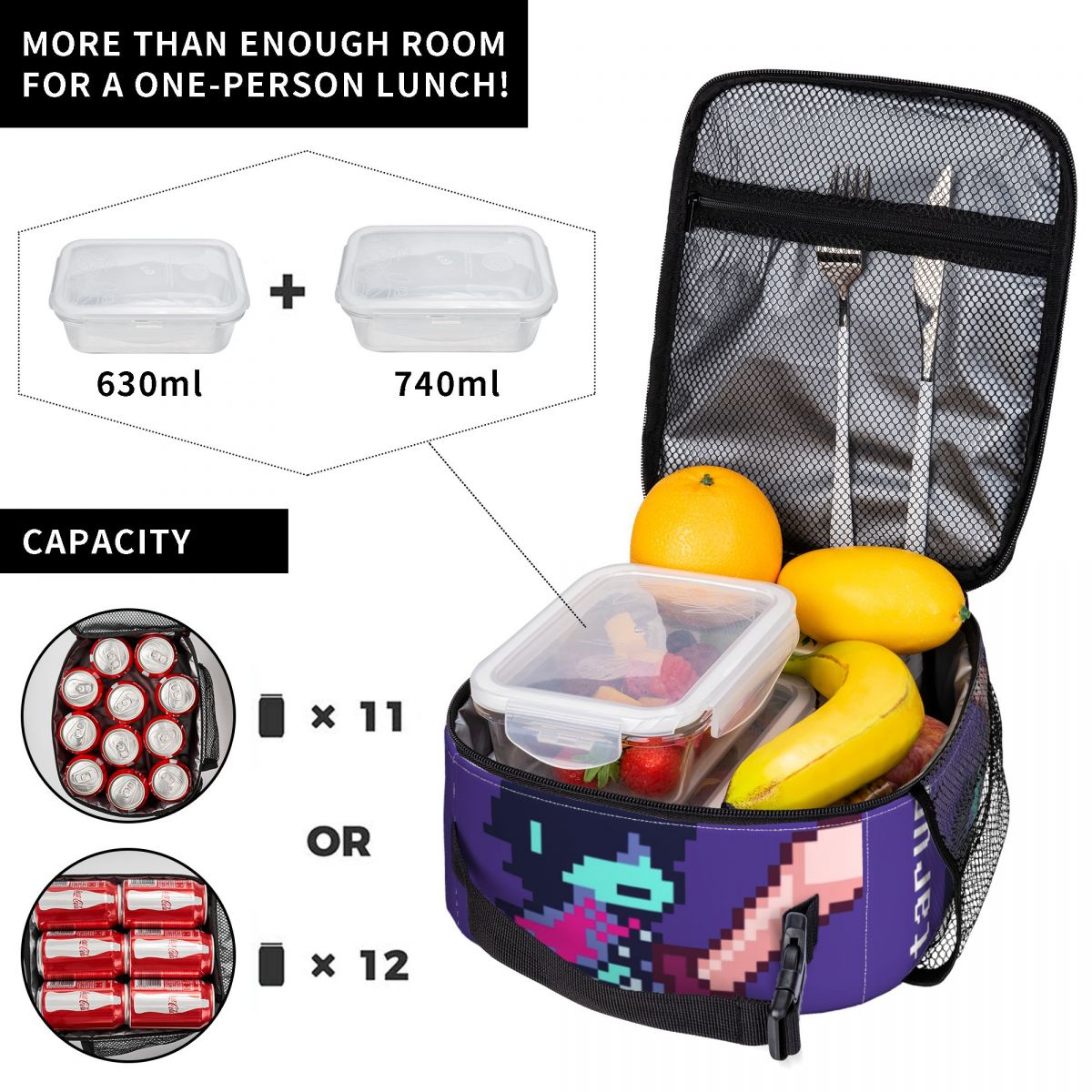 Delta Rune Kris Deltarune Yalı - Food Storage Kris incelemesi ve fiyatı