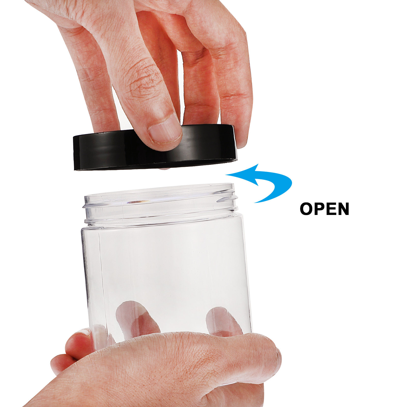12 Adet Şeffaf Plastik Saklama - Food Storage Plastic Container incelemesi ve fiyatı