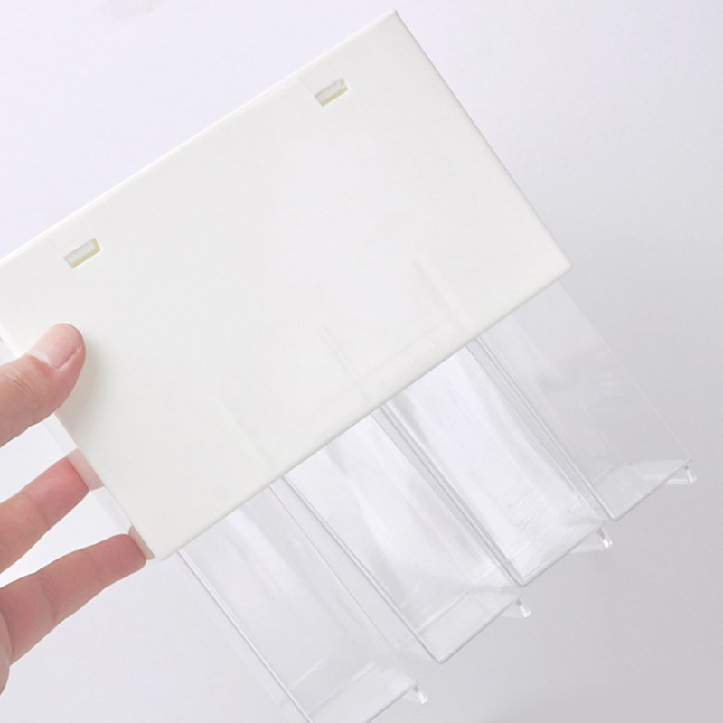Beyaz masaüstü kozmetik saklam - Stackable Pantry Bin incelemesi ve fiyatı