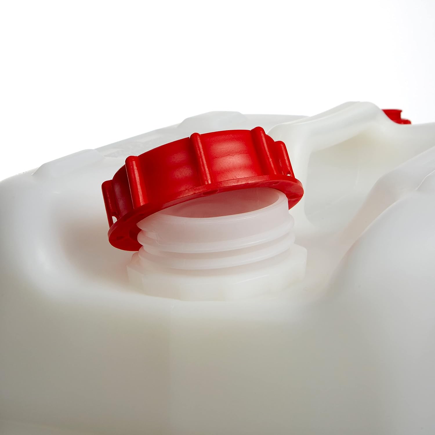 5 Galonluk İstiflenebilir Plas - Food Storage Plastic Container incelemesi ve fiyatı