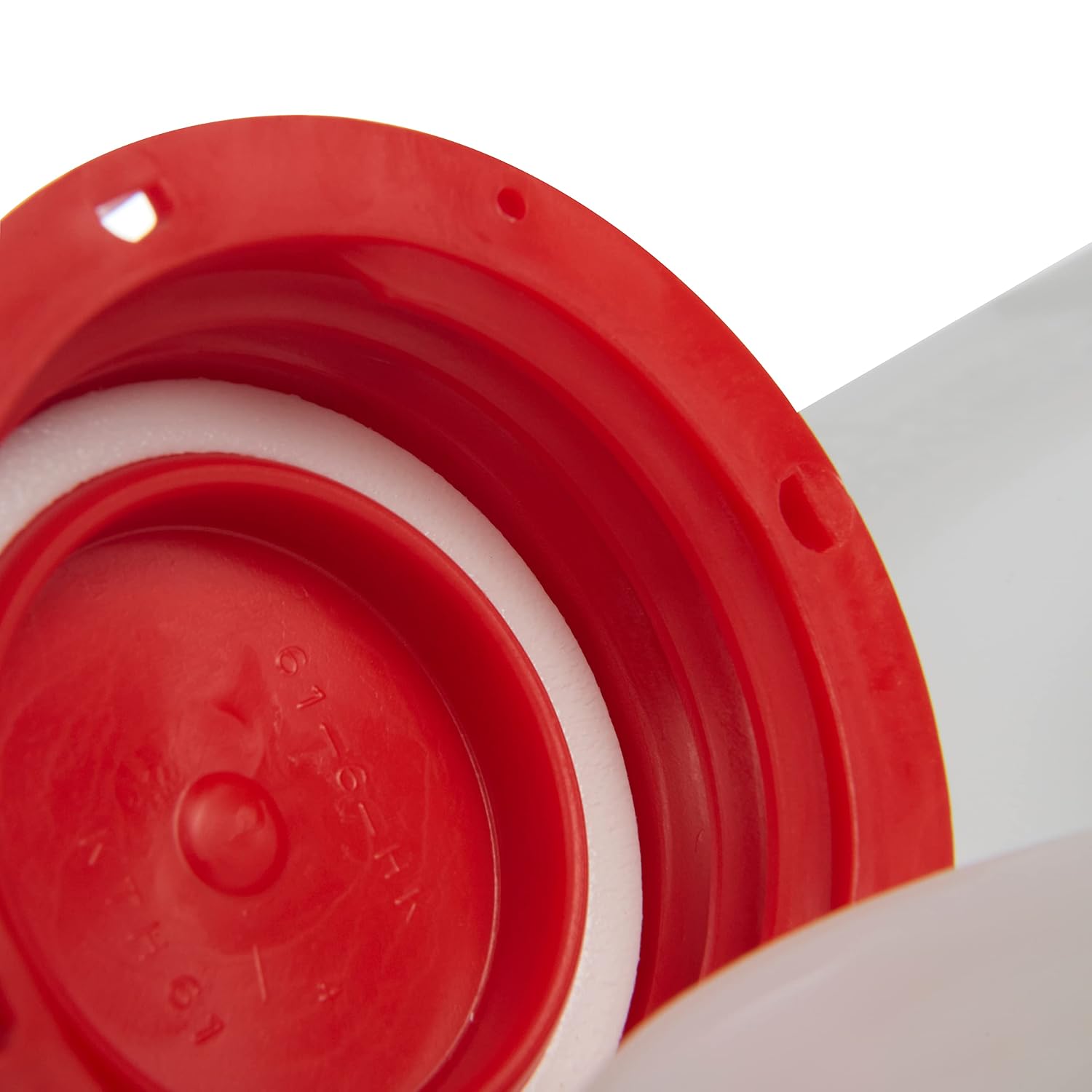 5 Galonluk İstiflenebilir Plas - Food Storage Plastic Container incelemesi ve fiyatı