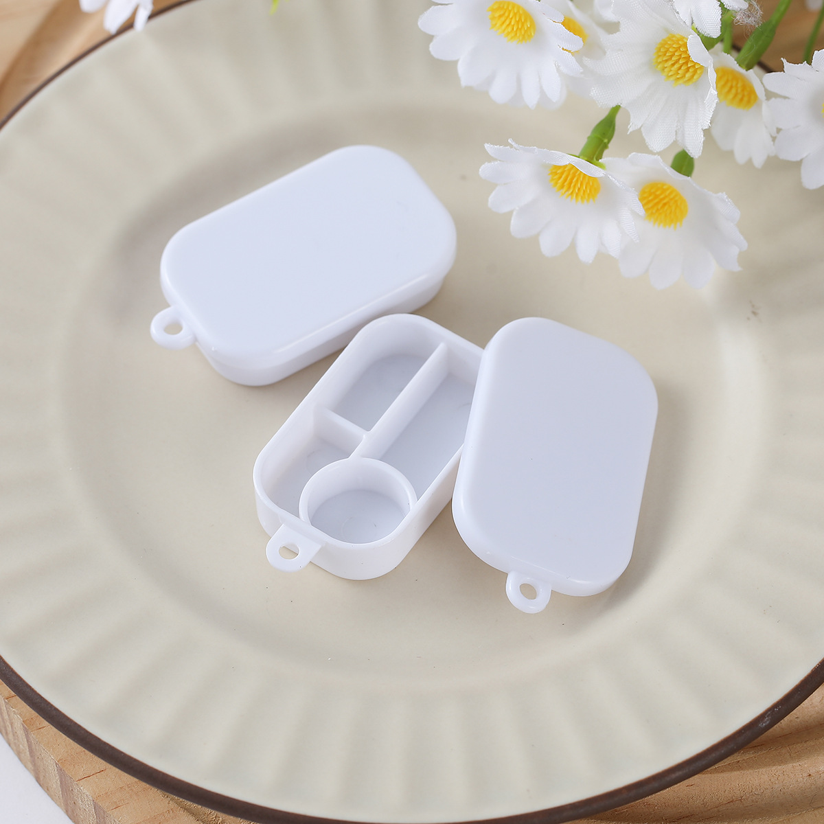 Mini Minyatür Silikon Gıda Sak - Food Storage Baby incelemesi ve fiyatı