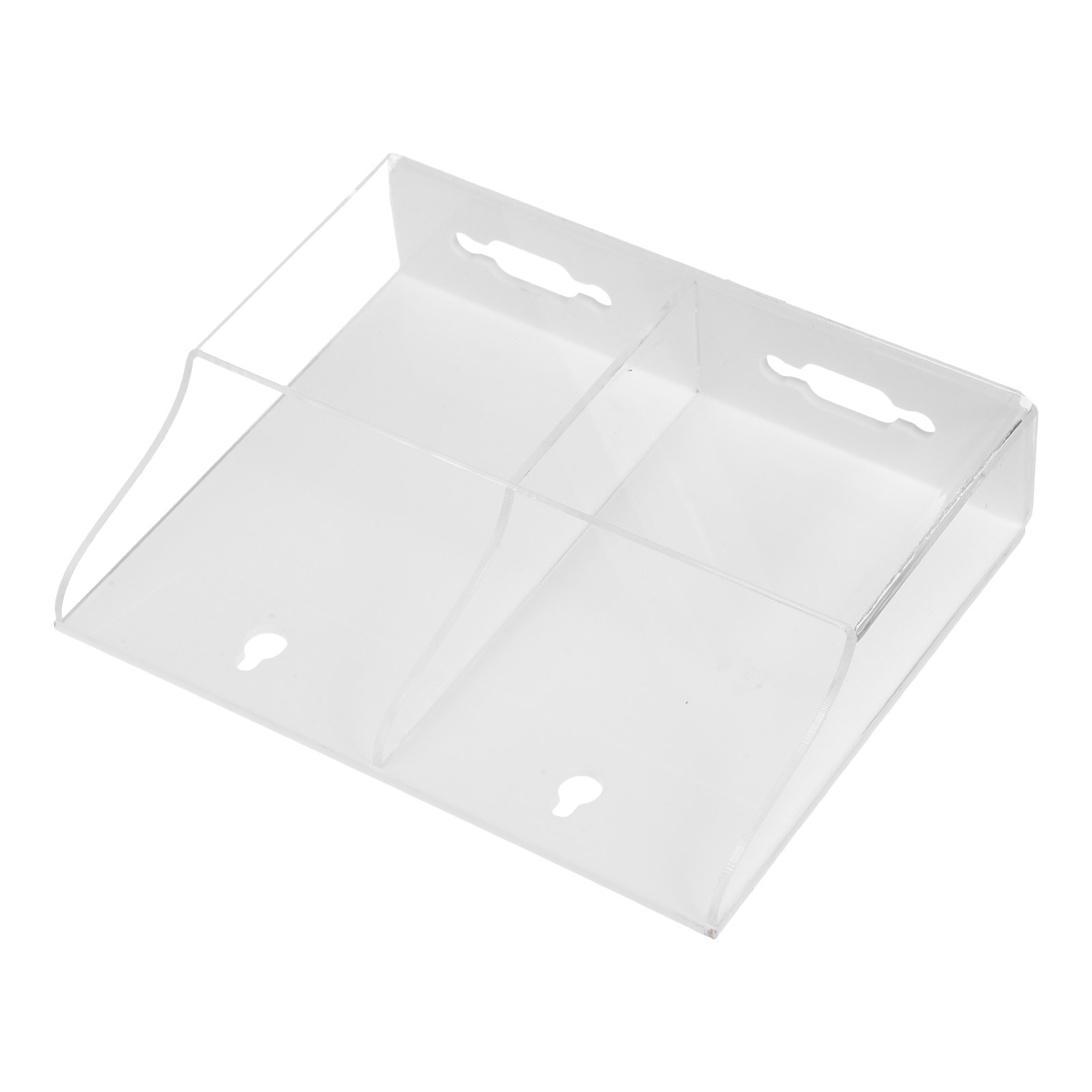 Duvara Monte Şeffaf Akrilik Sa - Food Storage Rack incelemesi ve fiyatı