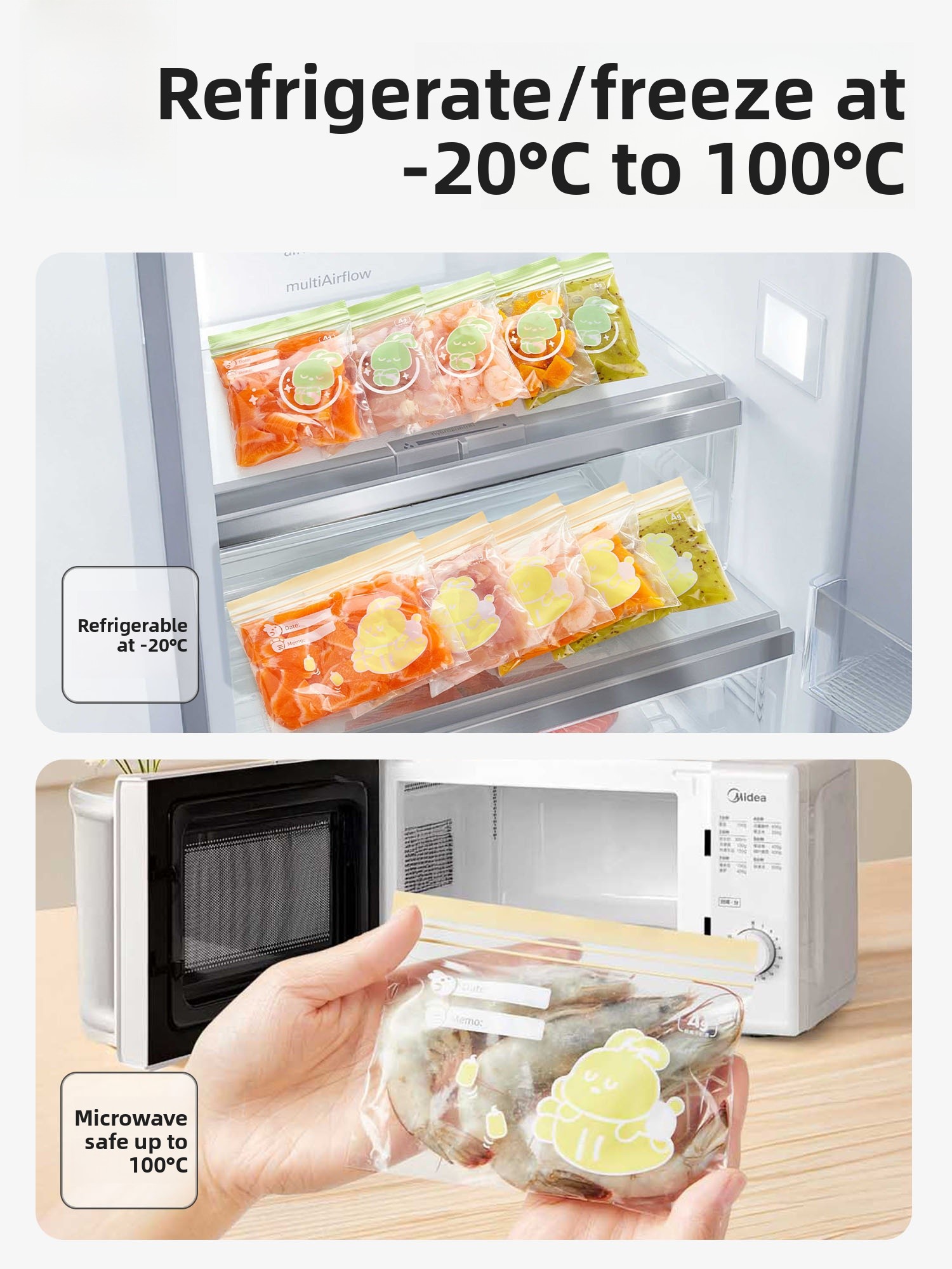 Bebek Maması Sınıfı Koruyucu M - Food Storage Baby incelemesi ve fiyatı